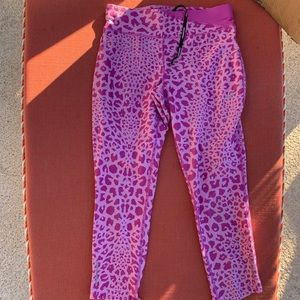 Nike Dri-Fit 7/8 tights